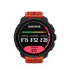 Suunto Race 2  Coral Orange