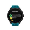 Suunto Race 2  Wave Blue