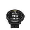 Suunto Race 2  Titanium Black