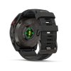 Garmin Fenix 8 Pro Amoled Sapphire 51 mm  Carbon Grey