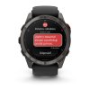 Garmin Fenix 8 Pro Amoled Sapphire 51 mm  Carbon Grey