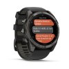 Garmin Fenix 8 Pro Amoled Sapphire 51 mm  Carbon Grey
