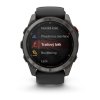 Garmin Fenix 8 Pro Amoled Sapphire 51 mm  Carbon Grey