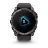 Garmin Fenix 8 Pro Amoled Sapphire 51 mm  Carbon Grey