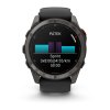 Garmin Fenix 8 Pro Amoled Sapphire 51 mm  Carbon Grey