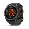 Garmin Fenix 8 Pro Amoled Sapphire 51 mm  Carbon Grey