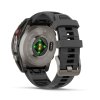Garmin Fenix 8 Pro Amoled Sapphire 47 mm  Graphite Black