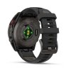 Garmin Fenix 8 Pro Amoled Sapphire 47 mm  Carbon Grey
