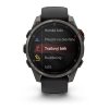 Garmin Fenix 8 Pro Amoled Sapphire 47 mm  Carbon Grey
