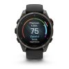 Garmin Fenix 8 Pro Amoled Sapphire 47 mm  Carbon Grey