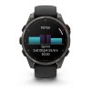 Garmin Fenix 8 Pro Amoled Sapphire 47 mm  Carbon Grey