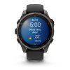 Garmin Fenix 8 Pro Amoled Sapphire 47 mm  Carbon Grey
