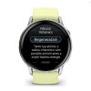 Garmin Venu 4 45 mm  Silver / Citron