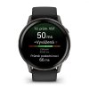 Garmin Venu 4 45 mm  Slate / Black