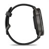 Garmin Venu 4 45 mm  Slate / Black