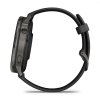 Garmin Venu 4 45 mm  Slate / Black