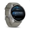 Garmin Venu 4 45 mm  Silver / Silver Gray