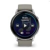 Garmin Venu 4 45 mm  Silver / Silver Gray
