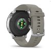 Garmin Venu 4 45 mm  Silver / Silver Gray