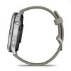 Garmin Venu 4 45 mm  Silver / Silver Gray