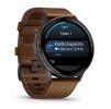 Garmin Venu 4 45 mm  Slate / Black