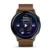Garmin Venu 4 45 mm  Slate / Black