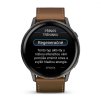 Garmin Venu 4 45 mm  Slate / Black