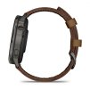 Garmin Venu 4 45 mm  Slate / Black