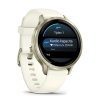 Garmin Venu 4 41 mm  Lunar Gold / Bone
