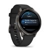 Garmin Venu 4 41 mm  Slate / black