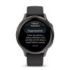 Garmin Venu 4 41 mm  Slate / black