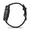 Garmin Venu 4 41 mm  Slate / black