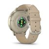 Garmin Venu 4 41 mm  Lunar Gold / Bone