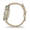 Garmin Venu 4 41 mm  Lunar Gold / Bone
