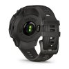 Garmin Instinct Crossover AMOLED  Charcoal