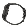 Garmin Instinct Crossover AMOLED  Charcoal