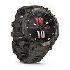 Garmin Instinct Crossover AMOLED  Charcoal