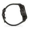 Garmin Instinct Crossover AMOLED  Charcoal