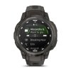 Garmin Instinct Crossover AMOLED  Charcoal