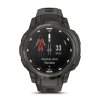Garmin Instinct Crossover AMOLED  Charcoal