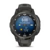Garmin Instinct Crossover AMOLED  Charcoal