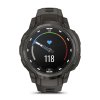 Garmin Instinct Crossover AMOLED  Charcoal