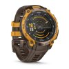 Garmin Instinct Crossover AMOLED  Bronze/Sunburst