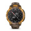 Garmin Instinct Crossover AMOLED  Bronze/Sunburst