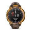 Garmin Instinct Crossover AMOLED  Bronze/Sunburst