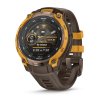 Garmin Instinct Crossover AMOLED  Bronze/Sunburst