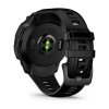 Garmin Instinct Crossover AMOLED Tactical Edition  Black