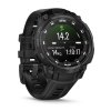 Garmin Instinct Crossover AMOLED Tactical Edition  Black