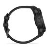 Garmin Instinct Crossover AMOLED Tactical Edition  Black