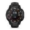 Garmin Instinct Crossover AMOLED Tactical Edition  Black